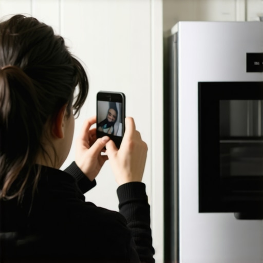 5 Photo Mistakes That Kill Your Appliance Warranty Claim