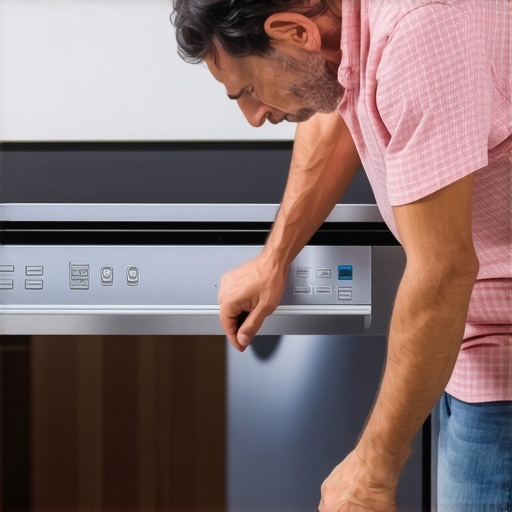 5 Photos Every Homeowner Needs Before Filing a Dishwasher Warranty Claim