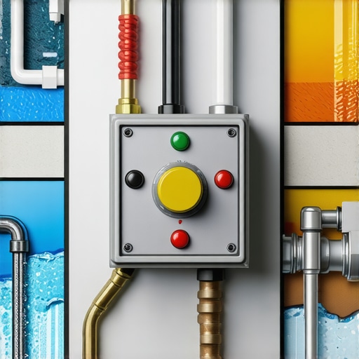 7 Symptoms of a Failing Control Board That Mimic a Plumbing Clog