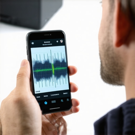 Diagnose Motor Hum Using Only Your Phone