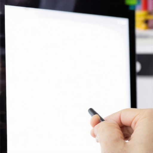 Does Your Touchscreen Lag? Try These DIY Fixes
