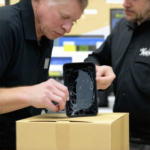 Don't Throw Away the Box: Why Warranty Claims Get Denied