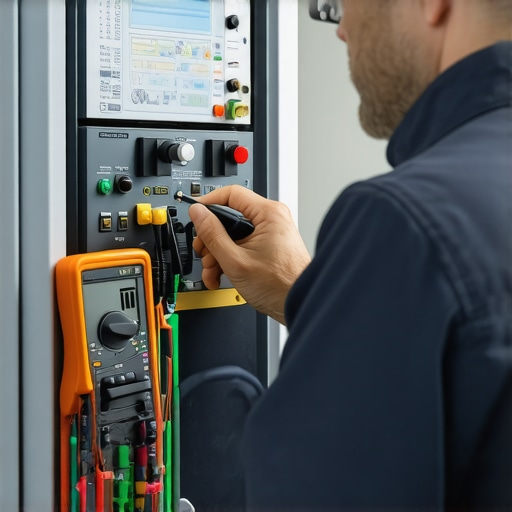 Fix Control Boards Fast With These Voltage Tests