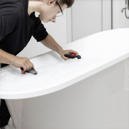 Fixes for a Shaking Tub: A Step-by-Step Guide