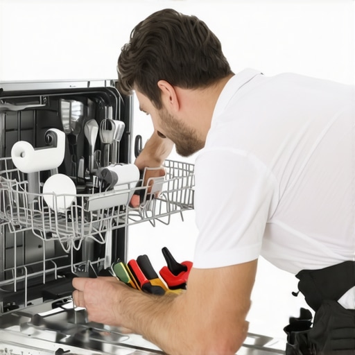 Fixing a Sagging Bottom Rack for Good