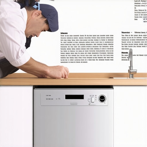 Hidden Clauses Blocking Your Dishwasher Service Claim