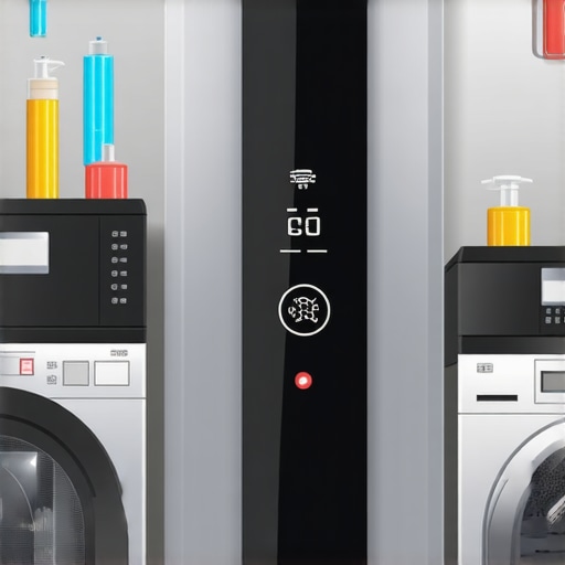 How Smart Water Heaters Cause Sudden Appliance Errors