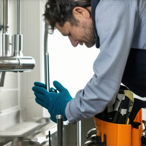 How to Clear a Clogged Air Gap in Minutes