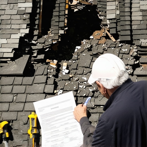 How to Prove Surge Damage to Your Insurance Provider