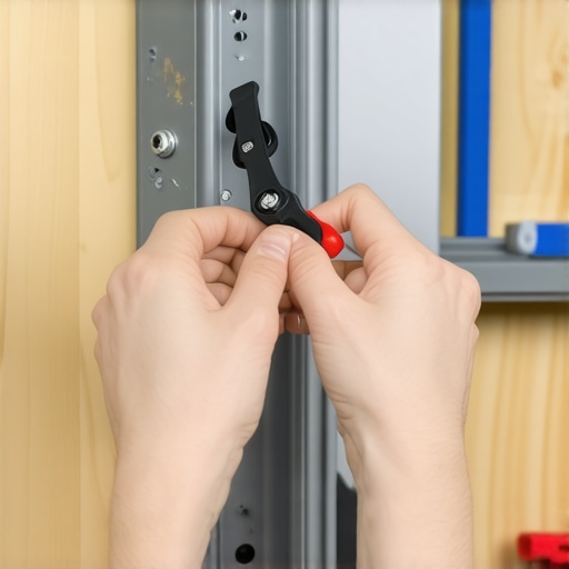 How to Replace a Broken Rack Clip Yourself