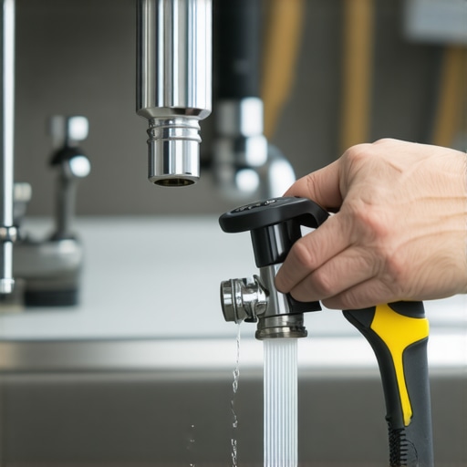 How to Replace a Leaky Water Inlet Valve Yourself