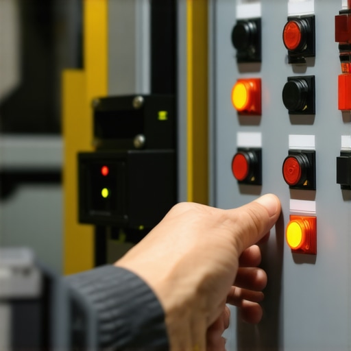 How to Reset Your Control Board After an Error