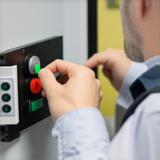 How to Reset a Frozen Control Board Fast