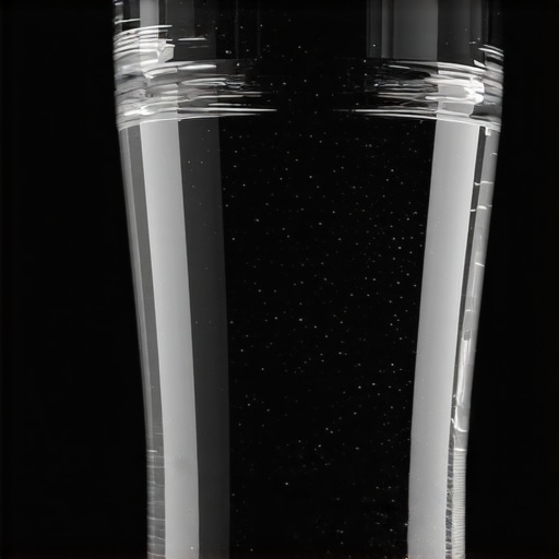 How to Spot a Failing Pump Using Only a Glass of Water