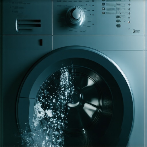 How to Spot a Failing Wash Arm Without Opening the Door