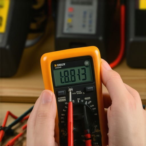 How to Test Your Heating Element with a $10 Multimeter