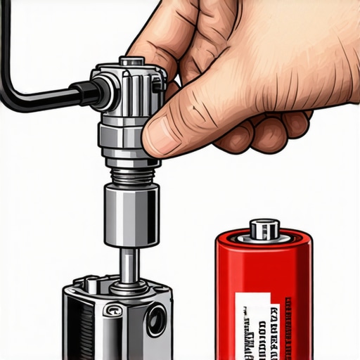 How to Test Your Inlet Valve with a 9V Battery