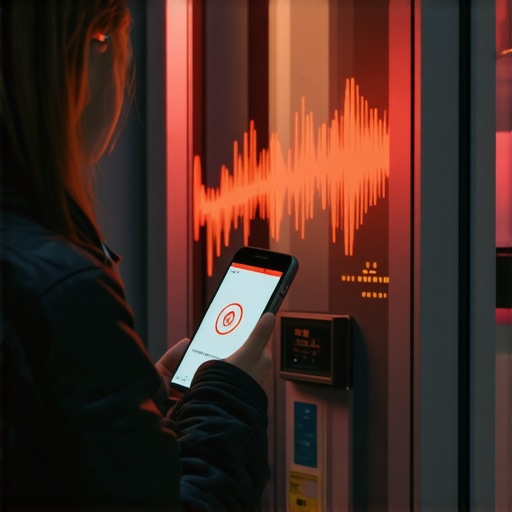 How to Use Your Phone to Catch Bearing Noise