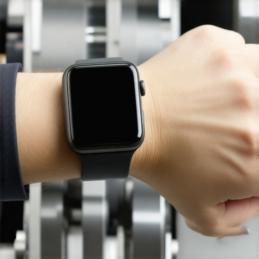 How to Use Your Smart Watch to Spot Motor Vibrations