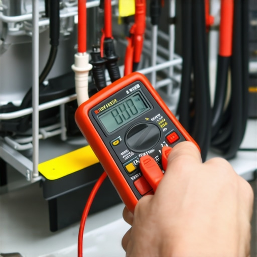 How to Use a Basic Multimeter to Catch a Failing Dishwasher Pump