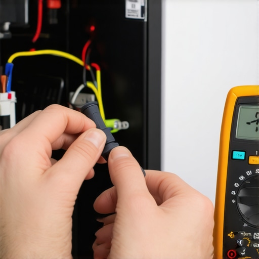 How to Use a Multimeter to Prove Your Heating Element Is Dead