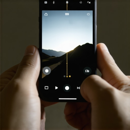 How to Use a Smartphone Level to Stop Vibrations