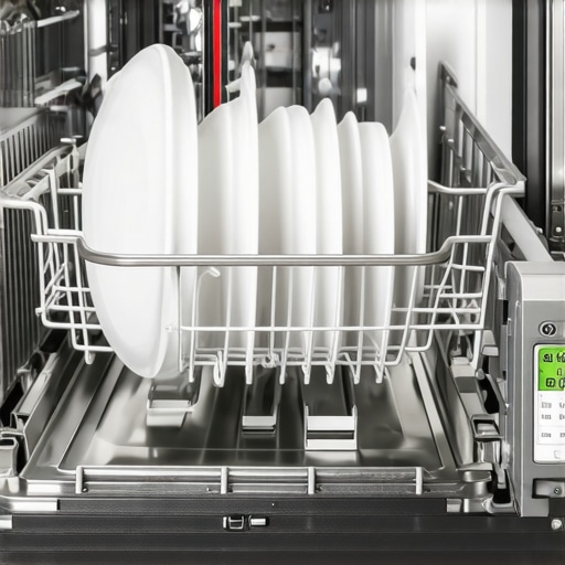 Is Your Dishwasher Board Dead? Pro Tests You Can Do