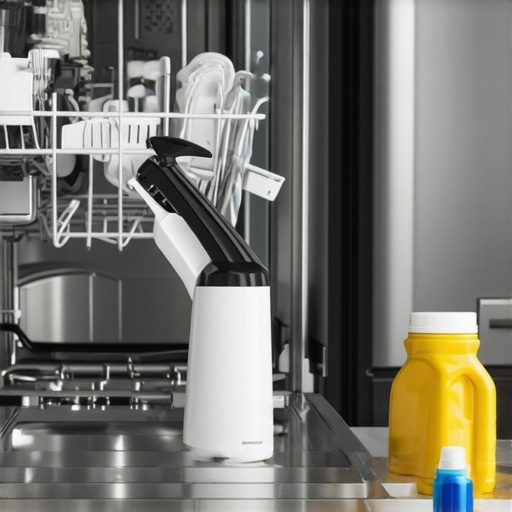 Is Your Dishwasher Detergent Pod Too Big for the Dispenser?