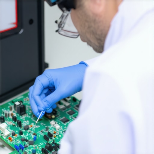 Pro Tests to Spot Board Failure Before You Buy Parts