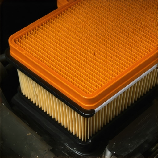 Silent Signs Your Filter Is Clogged and Ruining Your Motor