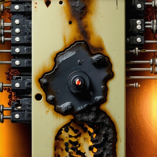 Smart Grid Surges: How to Prove They Damaged Your Board