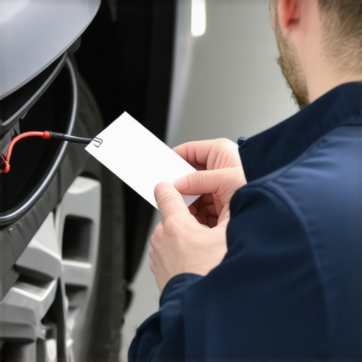 Stop Buying Spare Parts: The Paper Test for Sensor Failure