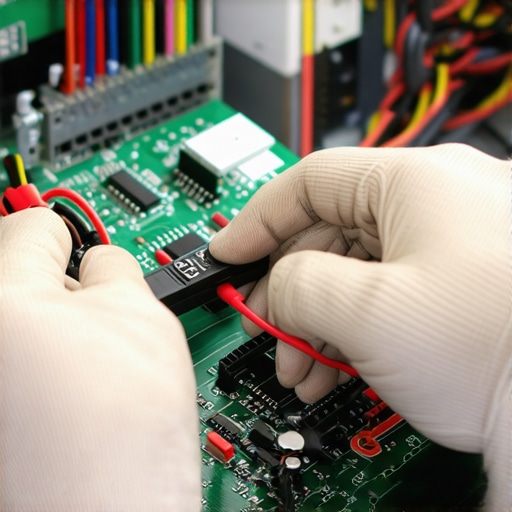 Stop Chasing Ghost Errors: This Pro Voltmeter Trick Finds Board Logic Shorts