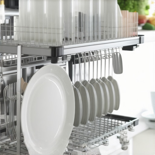 Stop Damp Dishes: Fix Drying Issues for Under $20