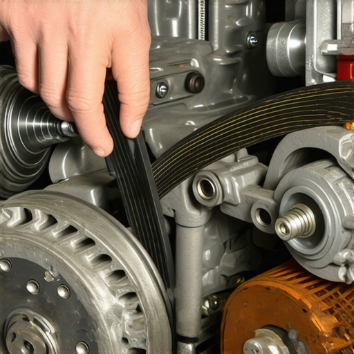 Tactics to Fix a Screeching Motor Without a Technician