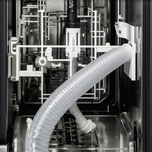 The $10 Drain Hose Extension That Voids Your Entire Dishwasher Warranty