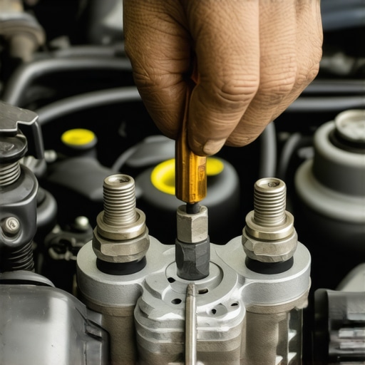 The $10 Fix for a Leaking Inlet Valve