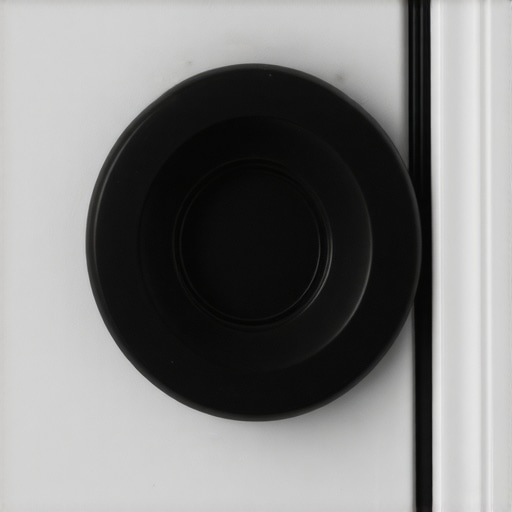 The $2 Grommet That Stops Most Door Leaks