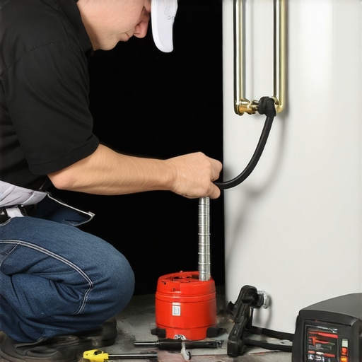 The $5 Float Switch Fix That Saves a Service Call