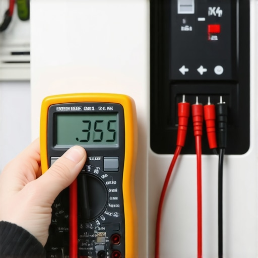 The $5 Multimeter Trick to Test Your Heating Element