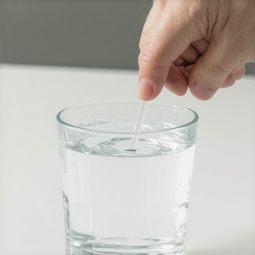 The $5 Probe Trick to Check Water Temperature