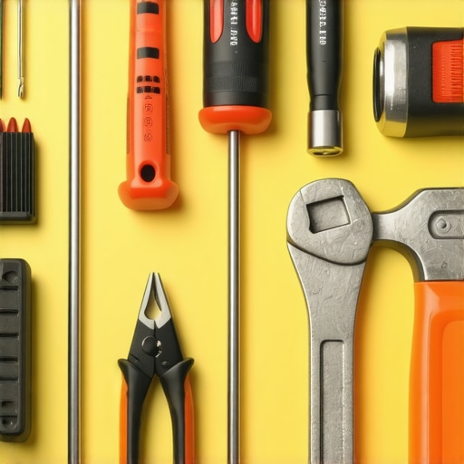 The Best Tools for a Home Appliance Toolkit
