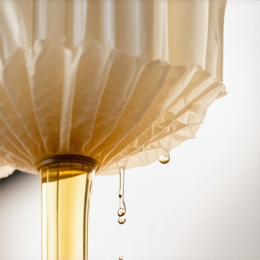 The Coffee Filter Trick for Finding Micro-Leaks