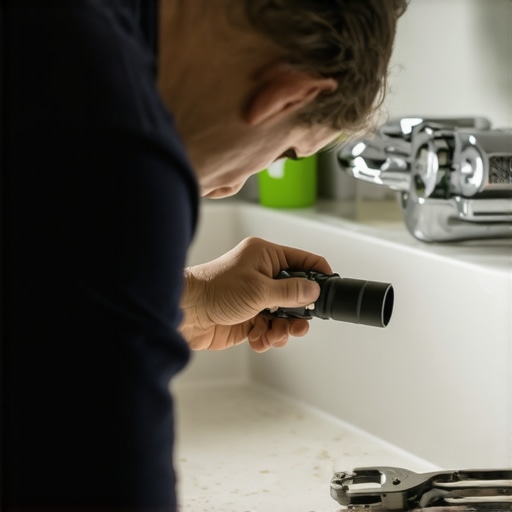 The Drain Check You Must Do Before Calling a Pro
