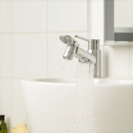 The Drain Clog That Only Happens During the Rinse Cycle