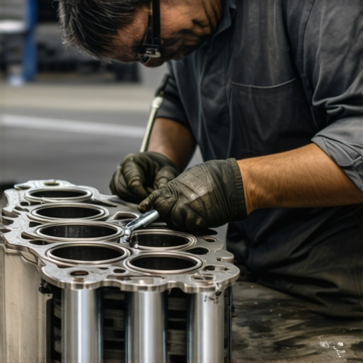 The Gasket Cleaning Move Professionals Never Tell You