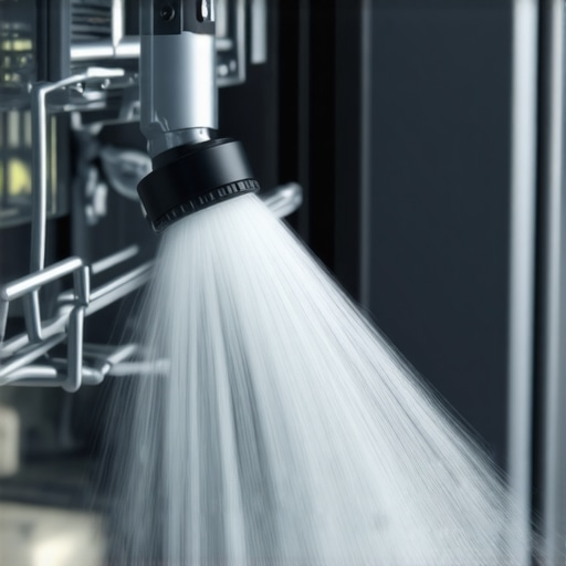 The Hidden Filter Under the Spray Arm You Forgot to Clean
