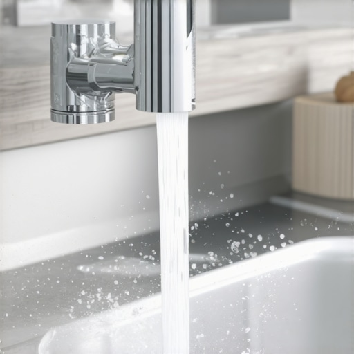 The High-Loop Drain Trick That Stops Sinks from Backing Up