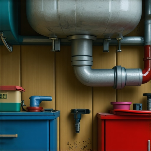The Improper High-Loop Drain Trick That Kills Your Warranty Coverage