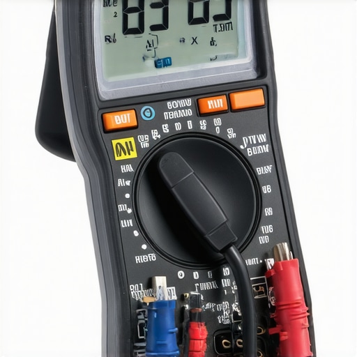 The Multimeter Setting That Proves Your Thermal Fuse Is Blown